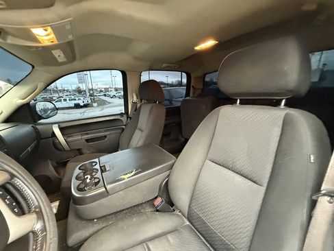 Used 2011 Chevrolet Silverado 1500 LT w/ All-Star Edition image 15