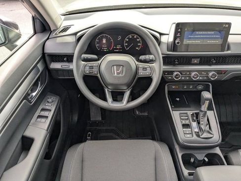 New 2026 Honda CR-V EX image 16