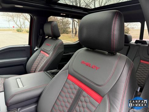 Used 2022 Ford F150 Lariat w/ Equipment Group 502A High image 10