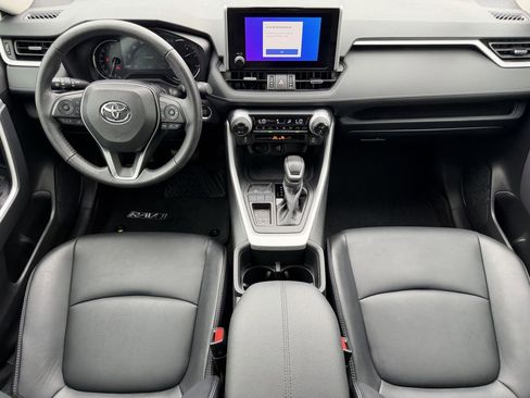Used 2024 Toyota RAV4 XLE Premium FWD image 13
