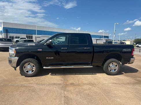 Used 2020 RAM 2500 Tradesman AWD/4WD image 2