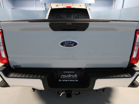 New 2026 Ford F450 XL image 24