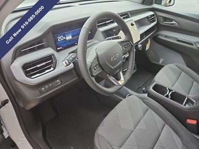 New 2027 Chevrolet Bolt LT w/ Comfort Package