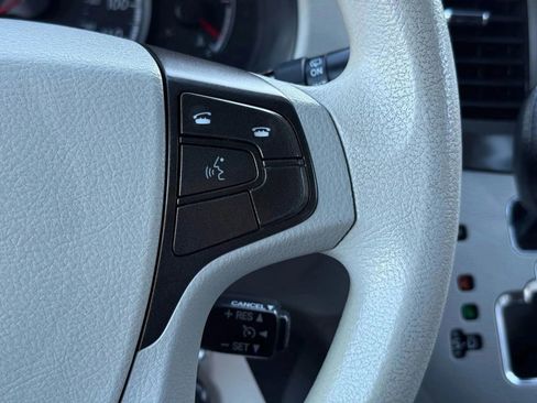 Used 2013 Toyota Sienna LE FWD image 25