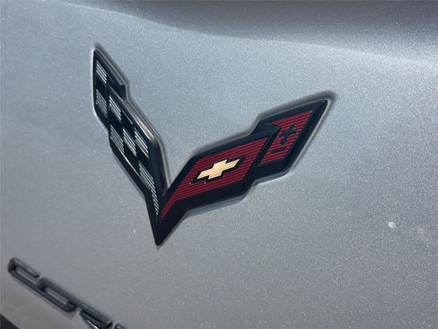 Used 2015 Chevrolet Corvette Stingray Coupe w/ 2LT Preferred Equipment Group RWD image 54