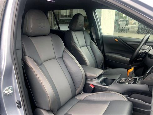 Used 2024 Subaru Outback Wilderness image 8