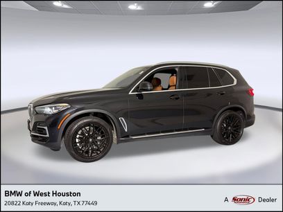 Used 2022 BMW X5 sDrive40i w/ Premium Package