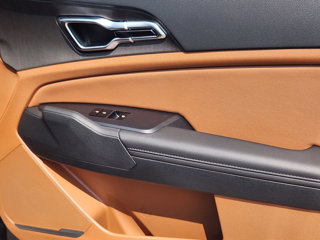 New 2027 Kia Sportage X-Line AWD/4WD image 13