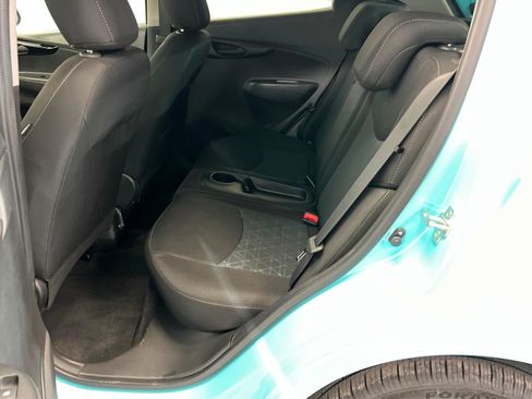 Used 2022 Chevrolet Spark LT image 22