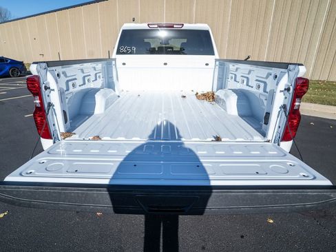 New 2026 Chevrolet Silverado 3500 LT image 35