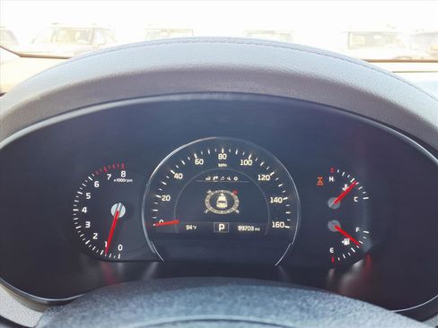 Used 2016 Kia Sorento SX image 27