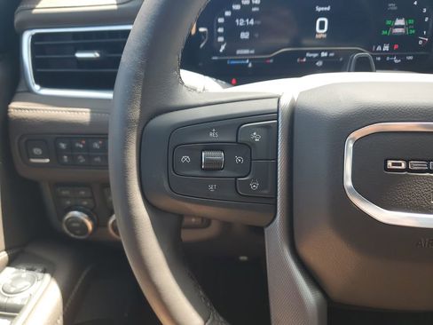 Certified 2024 GMC Yukon Denali w/ Denali Reserve Package image 25