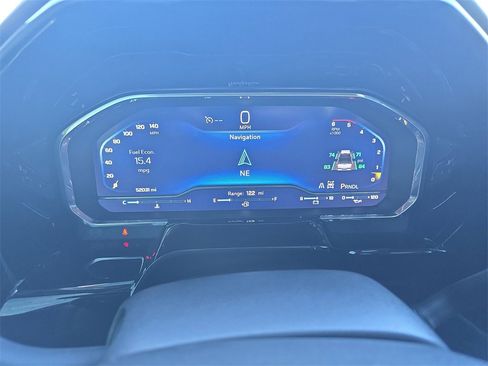 Used 2024 Chevrolet Silverado 2500 LT w/ Convenience Package image 17