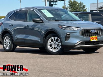 Used 2023 Ford Escape Active