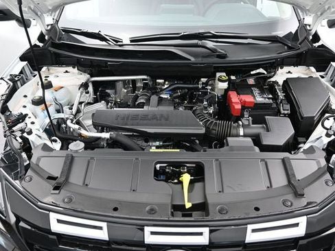 New 2026 Nissan Rogue Rock Creek w/ Rock Creek Premium Package image 31