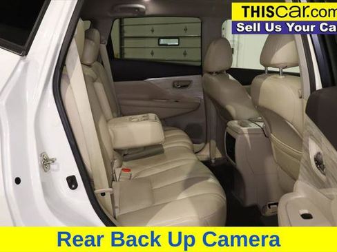 Used 2015 Nissan Murano SV FWD image 14