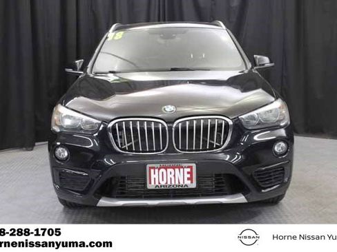 Used 2018 BMW X1 xDrive28i image 2