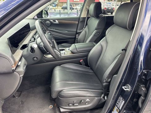 Used 2025 Genesis GV80 2.5T Prestige AWD/4WD image 22