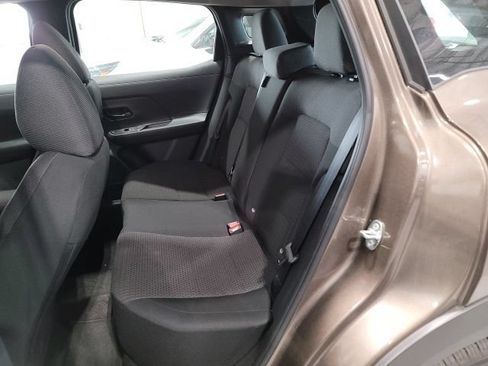 Used 2026 Nissan Kicks S FWD image 10