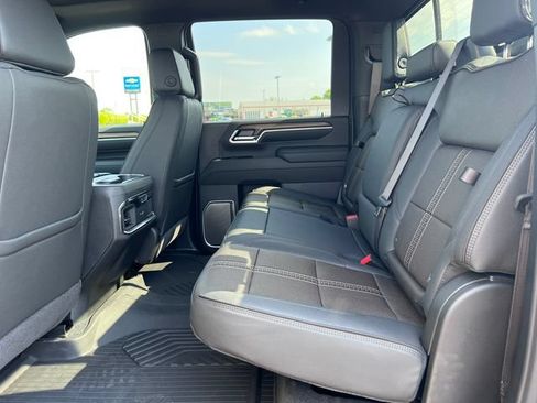 New 2026 Chevrolet Silverado 2500 High Country w/ High Country Premium Package AWD/4WD image 5