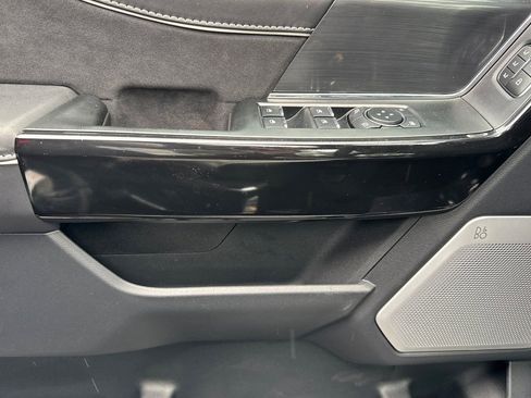 New 2025 Ford F150 Lightning Platinum image 10