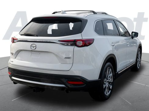 Used 2017 MAZDA CX-9 Signature image 3