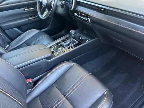 Used 2023 MAZDA CX-50 AWD 2.5 Turbo w/ Cargo Package image 20