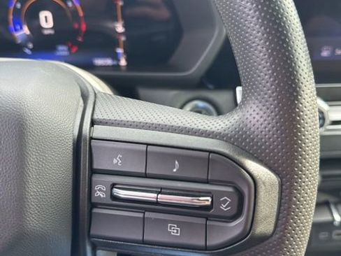 Used 2023 Chevrolet Colorado Trail Boss w/ LPO, Skid Plate Package image 39