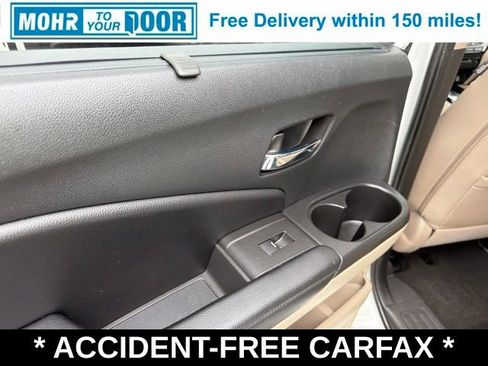 Used 2021 Honda Pilot Touring image 36