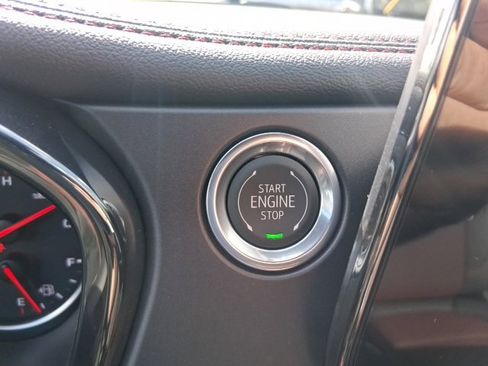 New 2025 Chevrolet Blazer RS w/ Driver Confidence II Package image 35