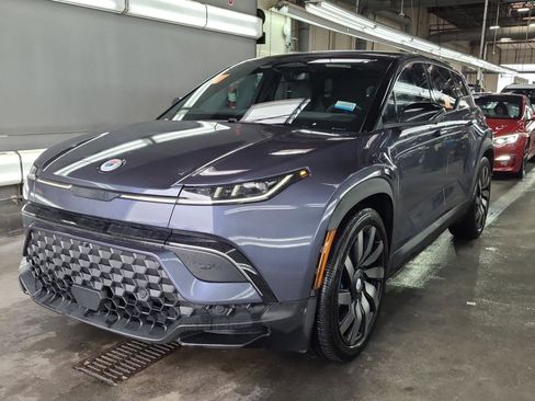 Used 2023 Fisker Ocean One image 3