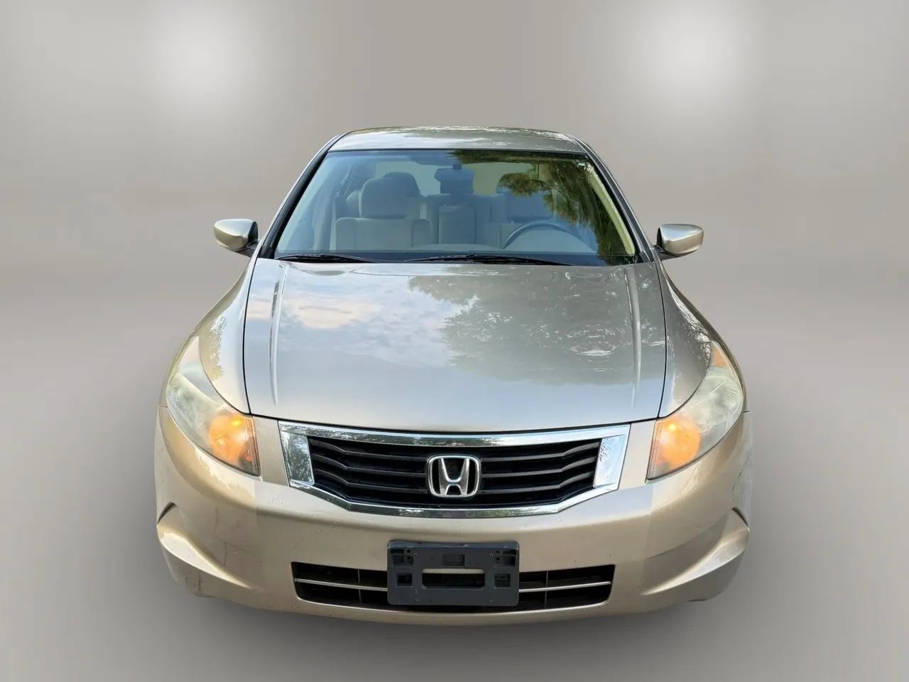 Used 2009 Honda Accord LX-P image 3