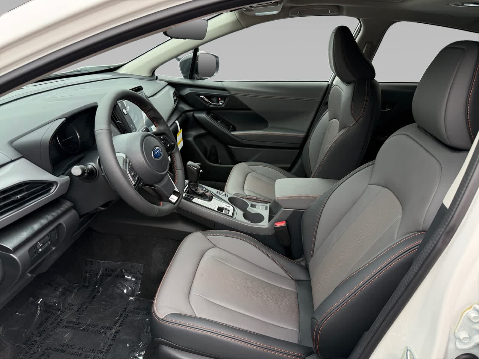 New 2026 Subaru Crosstrek 2.5i Limited AWD/4WD image 11