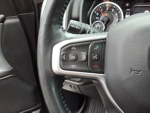 Used 2020 RAM 1500 Big Horn image 25