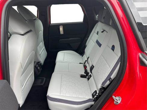 New 2027 MINI Cooper Countryman S AWD/4WD image 10