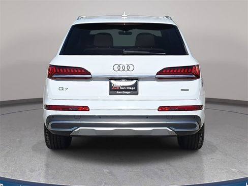 Used 2020 Audi Q7 2.0T Premium image 7