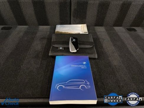 Used 2024 BMW X7 xDrive40i w/ Premium Package image 95