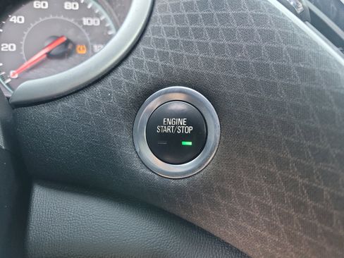 Used 2022 Chevrolet Malibu LS image 13