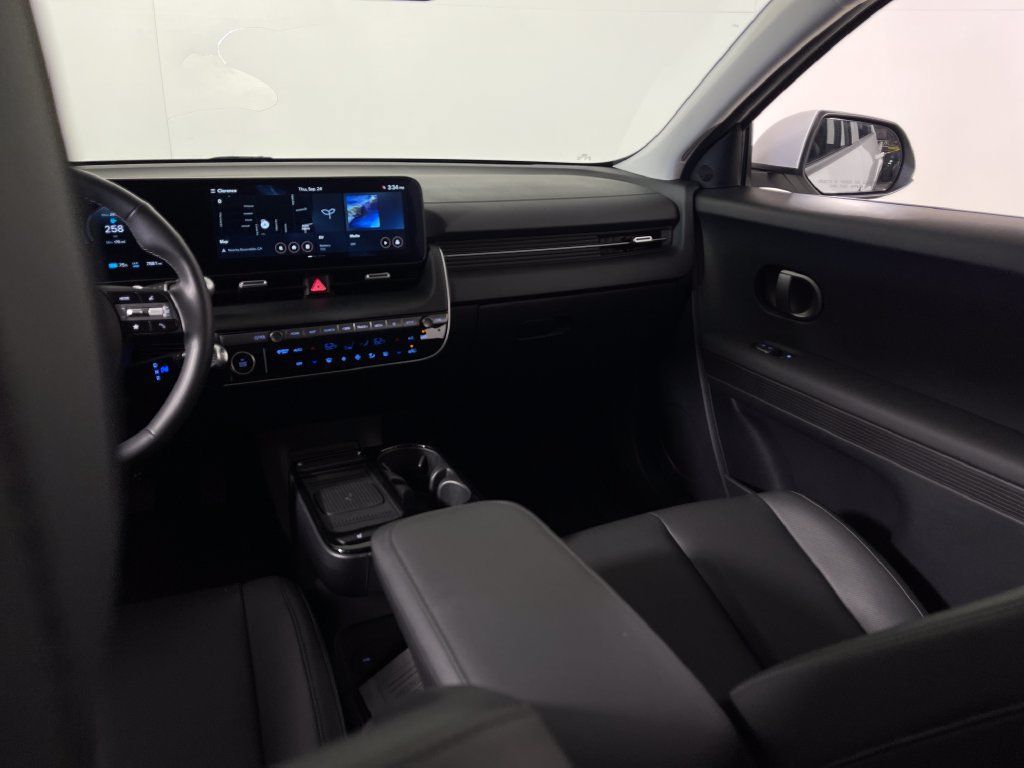 Certified 2026 Hyundai Ioniq 5 SEL RWD image 17