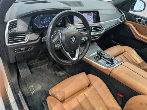 Used 2022 BMW X5 xDrive40i w/ Premium Package image 10