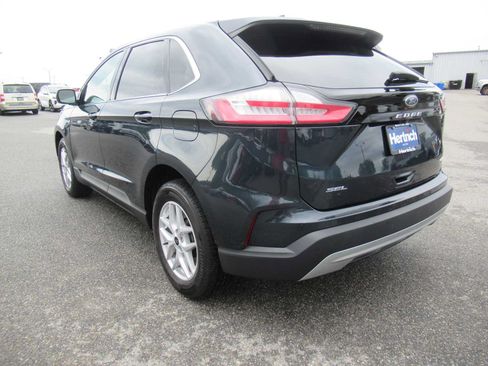 Used 2023 Ford Edge SEL w/ Convenience Package AWD/4WD image 7