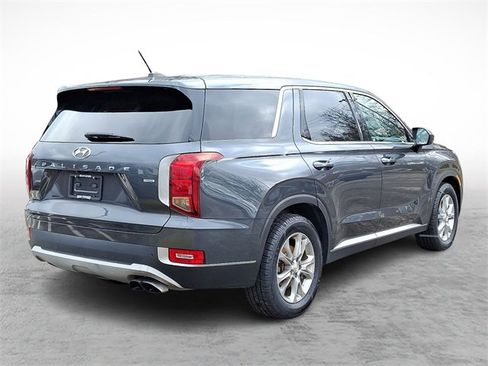 Used 2020 Hyundai Palisade SE image 6