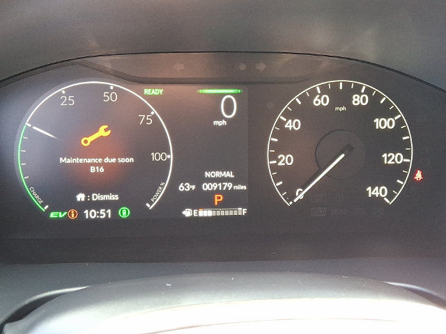 Used 2025 Honda CR-V Sport-L image 22