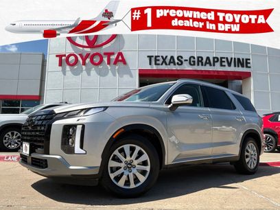Used 2025 Hyundai Palisade SEL