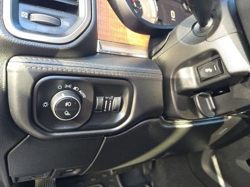 Used 2021 RAM 3500 Limited AWD/4WD image 18