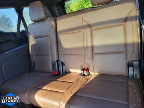 Used 2021 Chevrolet Suburban High Country image 12