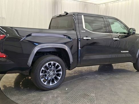 Used 2023 Toyota Tundra Limited AWD/4WD image 4