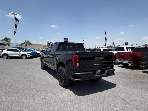 Used 2022 GMC Sierra 1500 Elevation AWD/4WD image 7