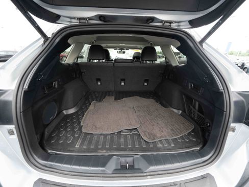Used 2023 Subaru Outback Limited AWD/4WD image 28