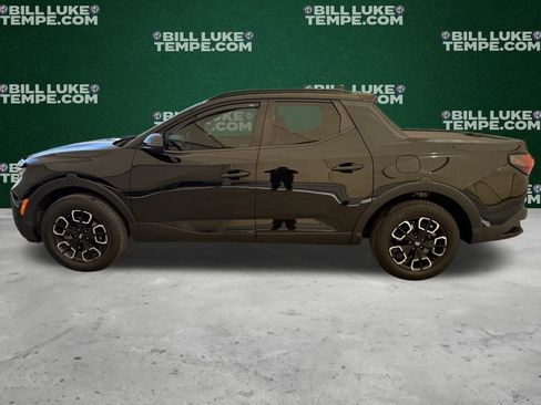 Used 2022 Hyundai Santa Cruz SEL Premium image 7